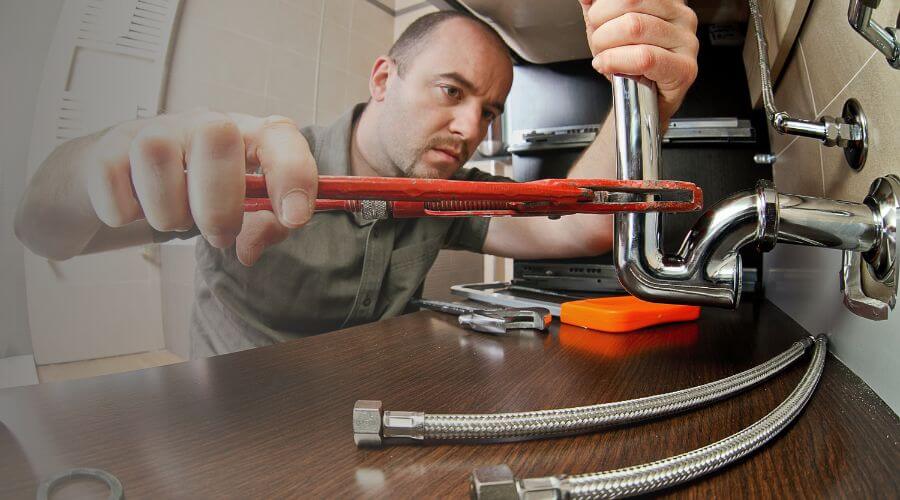 Local expert plumbing services in Mccloud, CA
